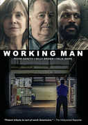 Working Man , Peter Gerety