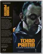 Tchao Pantin , Richard Anconina