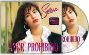 Amor Prohibido , Selena