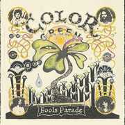 Fool's Parade , The Color Green