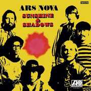 Sunshine & Shadows , Ars Nova