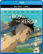 The Boy and the Heron 