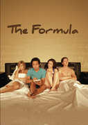 The Formula , Brandon Baker