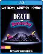 Death to Smoochy , Robin Williams