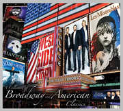 COLLECTION OF BROADWAY & AMERICAN CLASSICS , The Texas Tenors