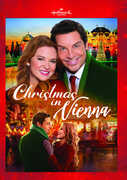 Christmas in Vienna , Sarah Drew