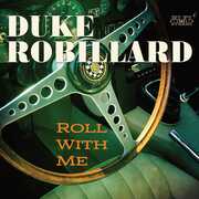Roll with Me , Duke Robillard