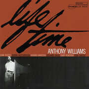 Life Time - UHQCD [Import] , Tony Williams