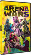 Arena Wars , Michael Madsen