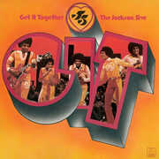 Get It Together , The Jackson 5