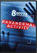 Paranormal Activity: 8-Movie Collection , Lauren Bittner