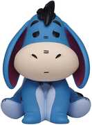 Winnie The Pooh - Eeyore PVC Figure Bank