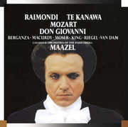Mozart: Don Giovanni , Various Artists