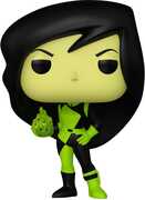 Funko POP! Disney: Kim Possible: Shego