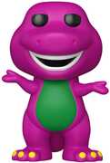 FUNKO POP! Retro Toys: Barney