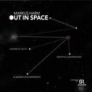 Harm: Out in Space , Markus Harm