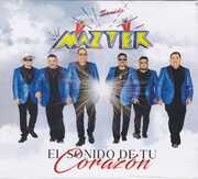 El Sonido De Tu Corazon , Sonido Mazter