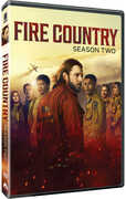 Fire Country: Season Two , Max Thieriot