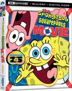 The SpongeBob SquarePants Movie , Tom Kenny