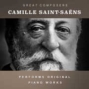 The Condon Collection: Masters of The Piano Roll , Camille Saint-Saens