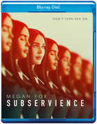 Subservience , Megan Fox
