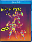 Mind Melters 55 , James Balsamo