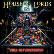 Full Tilt Overdrive , House of Lords