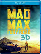 Mad Max: Fury Road , Tom Hardy