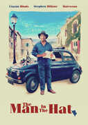 The Man in the Hat , Ciaran Hinds