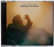 Dancing In The Flames , The Weeknd