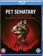 Pet Sematary: Bloodlines [Import] , Jackson White