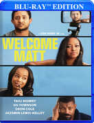 Welcome Matt , Deon Cole