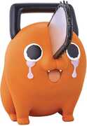 BanPresto - Chainsaw Man - Big Sofvimates - Pochita Soft Vinyl Figure 