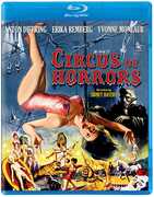 Circus of Horrors , Anton Diffring