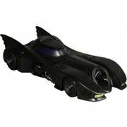 Batman (1989) - 5 Points - Batmobile 