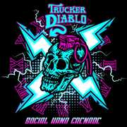 Social Hand Grenade [Import] , Trucker Diablo