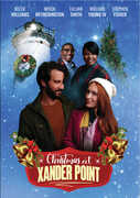 Christmas at Xander Point , Kellie Shanygne Williams