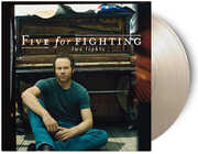 Two Lights - Limited 180-Gram Crystal Clear Vinyl [Import] , Five for Fighting