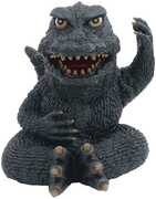 BanPresto - Toho Monster Series - Enshrined Monsters - Godzilla 1965 Ver.A Statue 