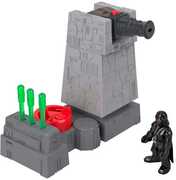 Fisher Price - Imaginext Star Wars Death Star Cannon 