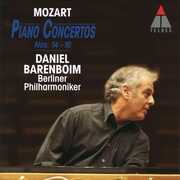 Piano Concertos 14-16 , Berlin Philharmonic Orchestra