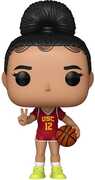 Funko POP! Icons: Juju Watkins (Cardinal Jersey)