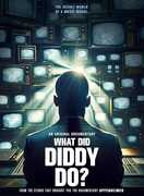 What Did Diddy Do? 