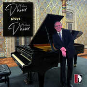 Patrick Dheur Plays Patrick Dheur , Frank Braley