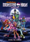 Monster High: Season Two , Ana Ortiz