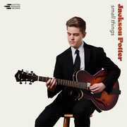 Small Things , Jackson Potter