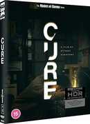 Cure (Kyua) [Import] , Anna Nakagawa