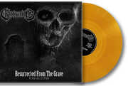 Resurrected From The Grave (Demo Collection) [Import] , Entrails