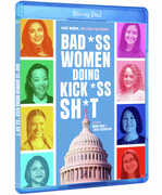 Bad *ss Women Doing Kick *ss Sh*t