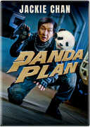 Panda Plan , Jackie Chan